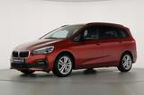 BMW 218i GRAN TOURER SPORT LINE 7-SITZE+NEUE REIFEN - BMW Gebrauchtwagen von 2021