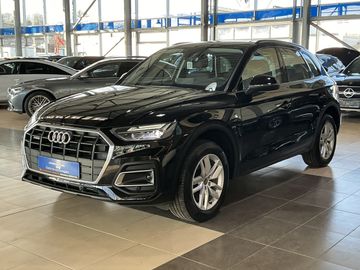 Audi Q5 - 3