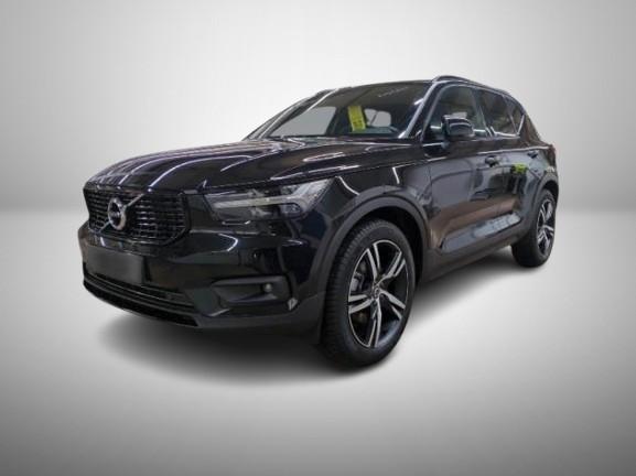 Volvo XC40 R Design*AWD*Xenium*Licht*AHK