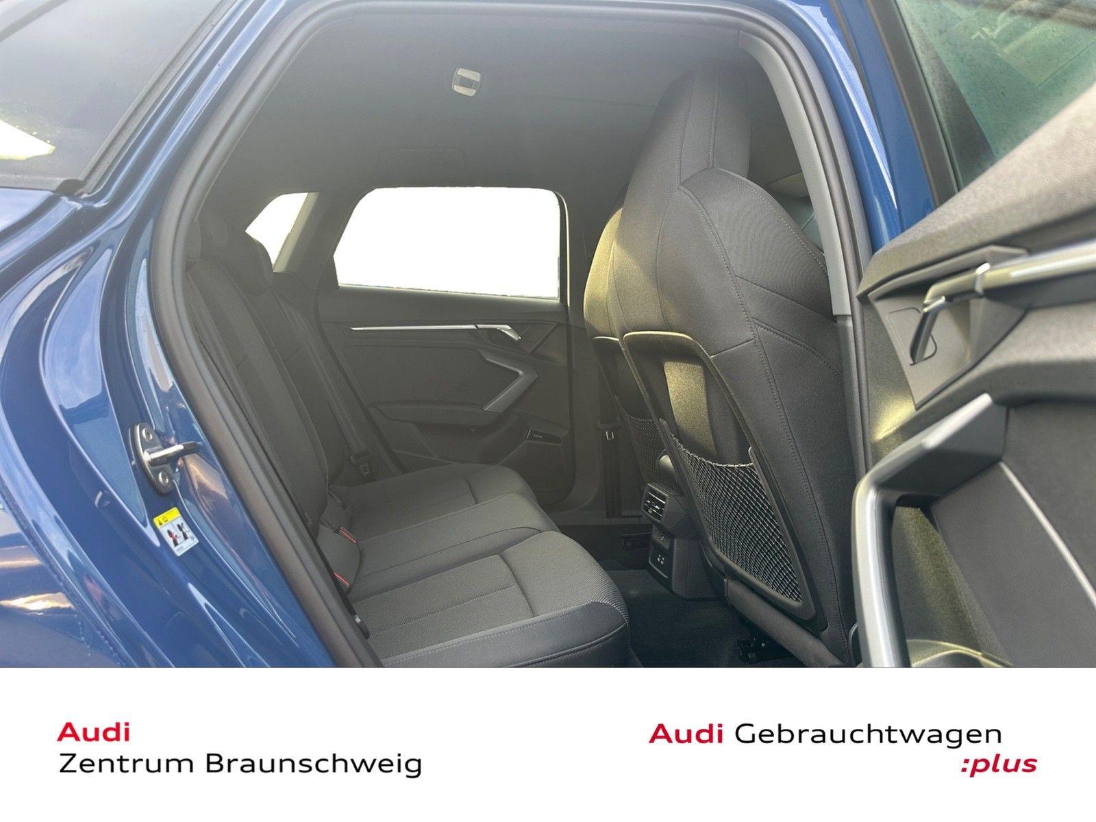 Audi A3 - Bild 14