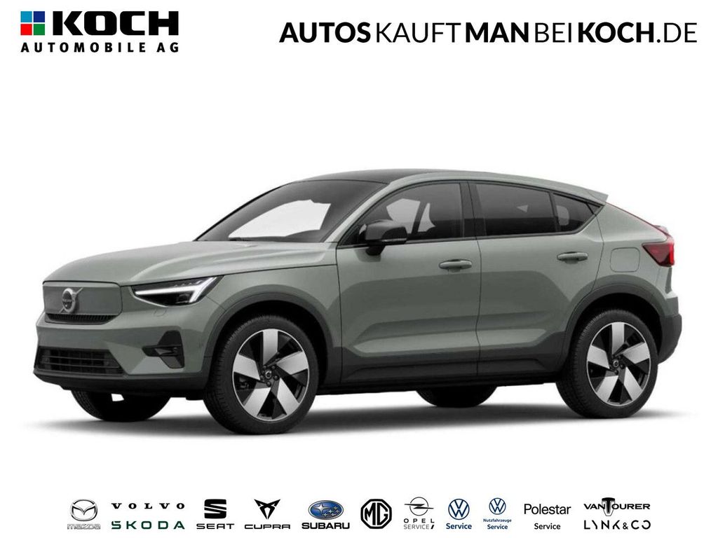 Volvo C40