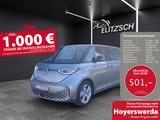 Volkswagen ID.Buzz Goal LR KLIMA NAVI AHK - Volkswagen ID. Buzz: Goal