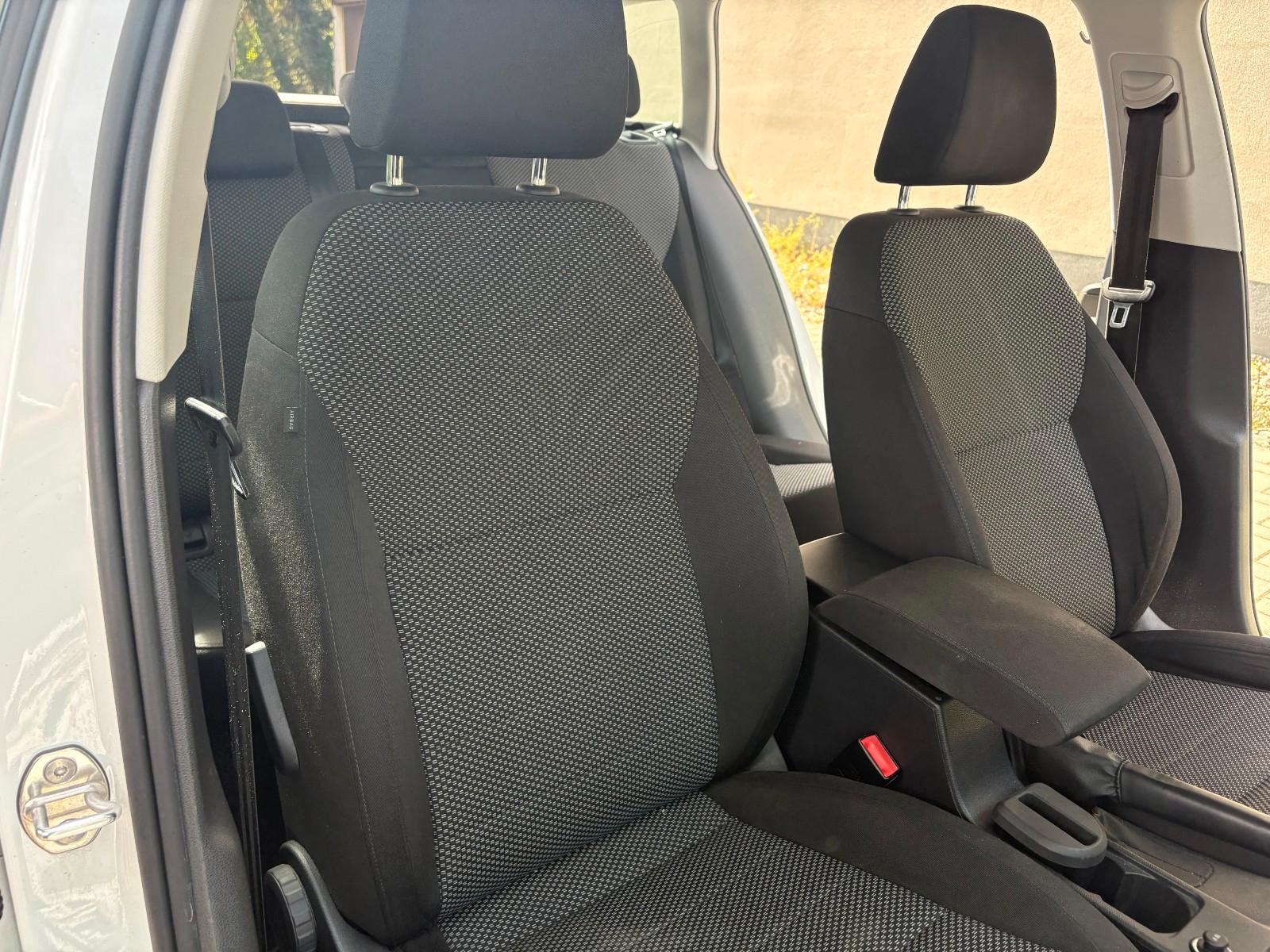 Skoda Octavia 2015 — photo 11