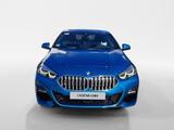BMW 218i Gran Coupe Aut M Sport ACC+RFK+Comfort+HiFi - BMW 218 Gran Coupé: Blau