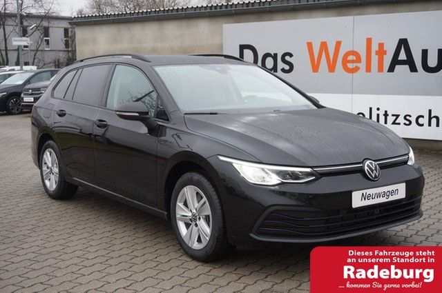 Volkswagen Golf VIII Variant TDI Life LED Navi AID ACC RFK