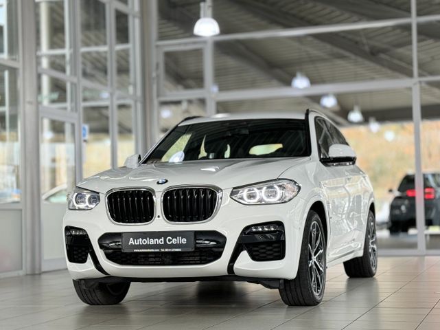 BMW X3 xD30e M Sport 360° HUD DAB HiFi Komfort AHK