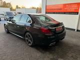 Mercedes-Benz C 63 AMG C -Klasse Lim. C 63 AMG ACC PANO DACH - gebrauchte Mercedes-Benz C 63 AMG aus dem Jahr 2021