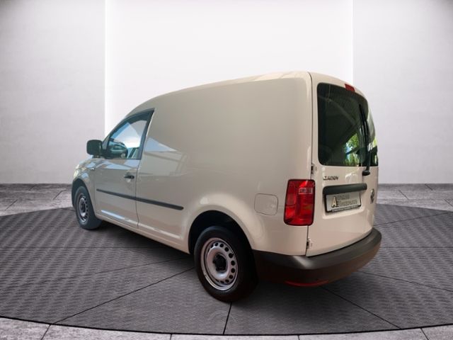 Fahrzeugabbildung Volkswagen Caddy Kasten Kurz 2.0 TDI KLIMA RADIO PDC REGALS