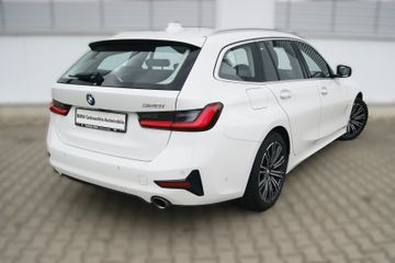 BMW 320 - 7