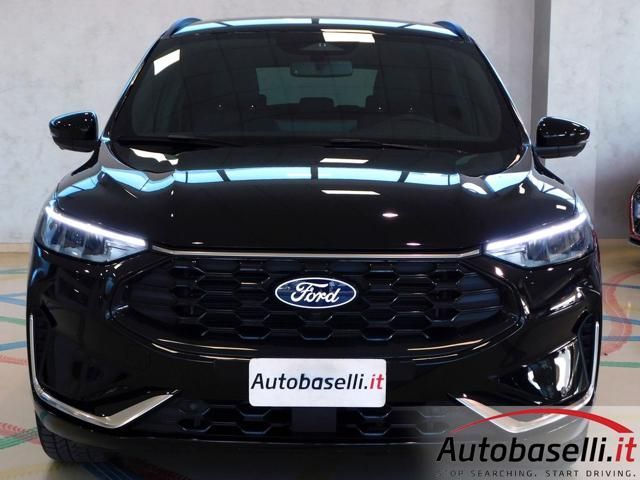 Andere FORD Kuga 2.5 FULL HYBRID ST-LINE X 2WD 180CV AU