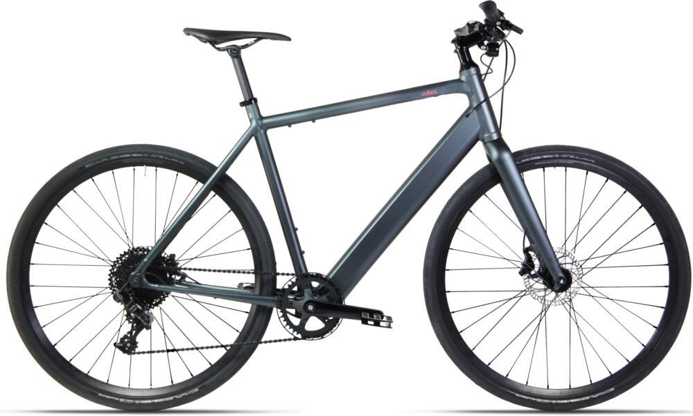 Coboc Sydney 59 cm - XL