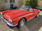 Chevrolet Corvette C1 - Chevrolet Gebrauchtwagen von 1961