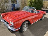 Chevrolet Corvette C1 - Chevrolet aus 1961