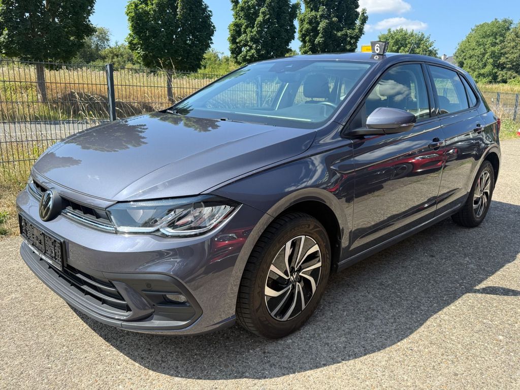 Image of Volkswagen Polo
