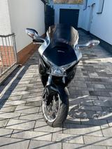 Honda VFR1200 F D - Motorräder in Wiesbaden