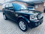 Land Rover Discovery 4 SDV6 HSE / 7 Sitzer / EURO6 - Land Rover Discovery in Duisburg
