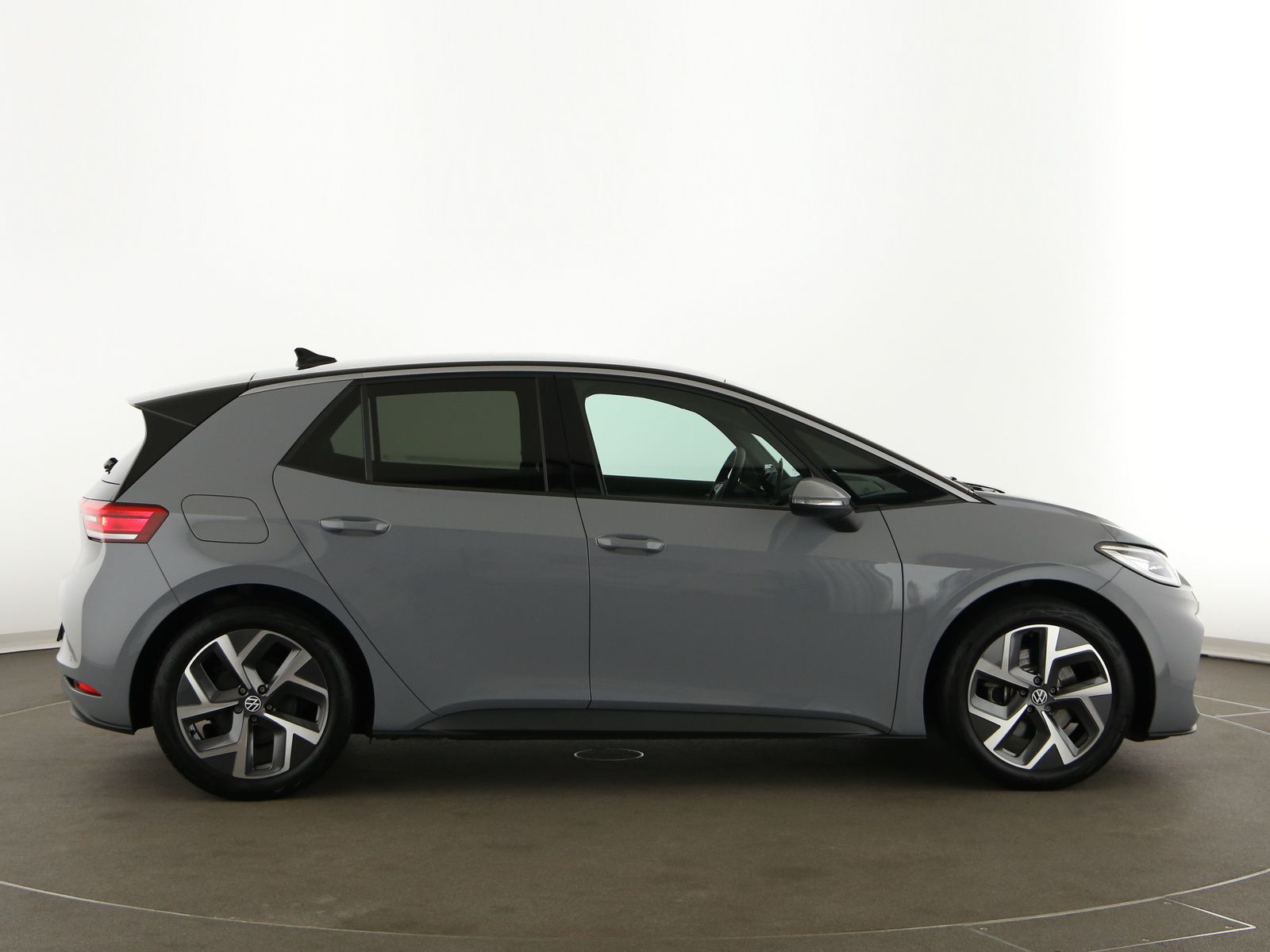 Volkswagen ID.3 - Bild 9