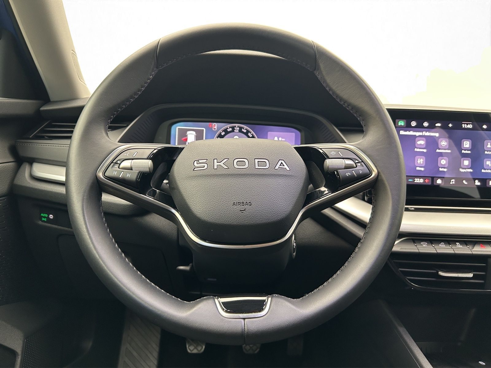Skoda Octavia - Bild 9