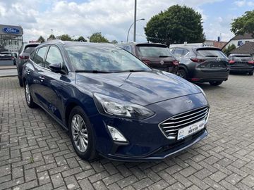 Ford Focus Turnier 1.5 EcoBlue Titanium LEDB&O
