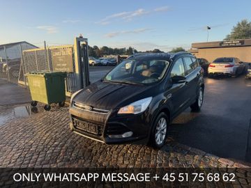Ford Kuga - 1