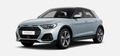 Audi A1 allstreet 30 TFSI S tronic LED Cam 18&quot; NEU