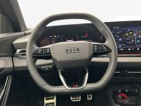 Audi Q6 e-tron - Vorschau Bild 8
