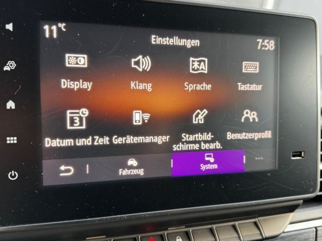 Fahrzeugabbildung Nissan Primastar Kombi L1H1 2,8t TEKNA Automatic/Navi/8