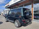 Mercedes-Benz G 400 AMG Fond Entertainment LED Burmester - Mercedes-Benz G 400