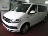 Volkswagen T6 Caravelle T6 2.0 TDI DSG Comfortline lang +St - VW T6 Caravelle mit Schiebedach