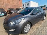 Hyundai i30 Classic Klima+Allwetter+PDC+Navi - gebrauchte Hyundai i30 aus dem Jahr 2013