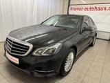 Mercedes-Benz E 220 Limousine CDI LEDER MEMORY GLASDACH 2.HAND - gebrauchte Mercedes-Benz E 220 aus dem Jahr 2013