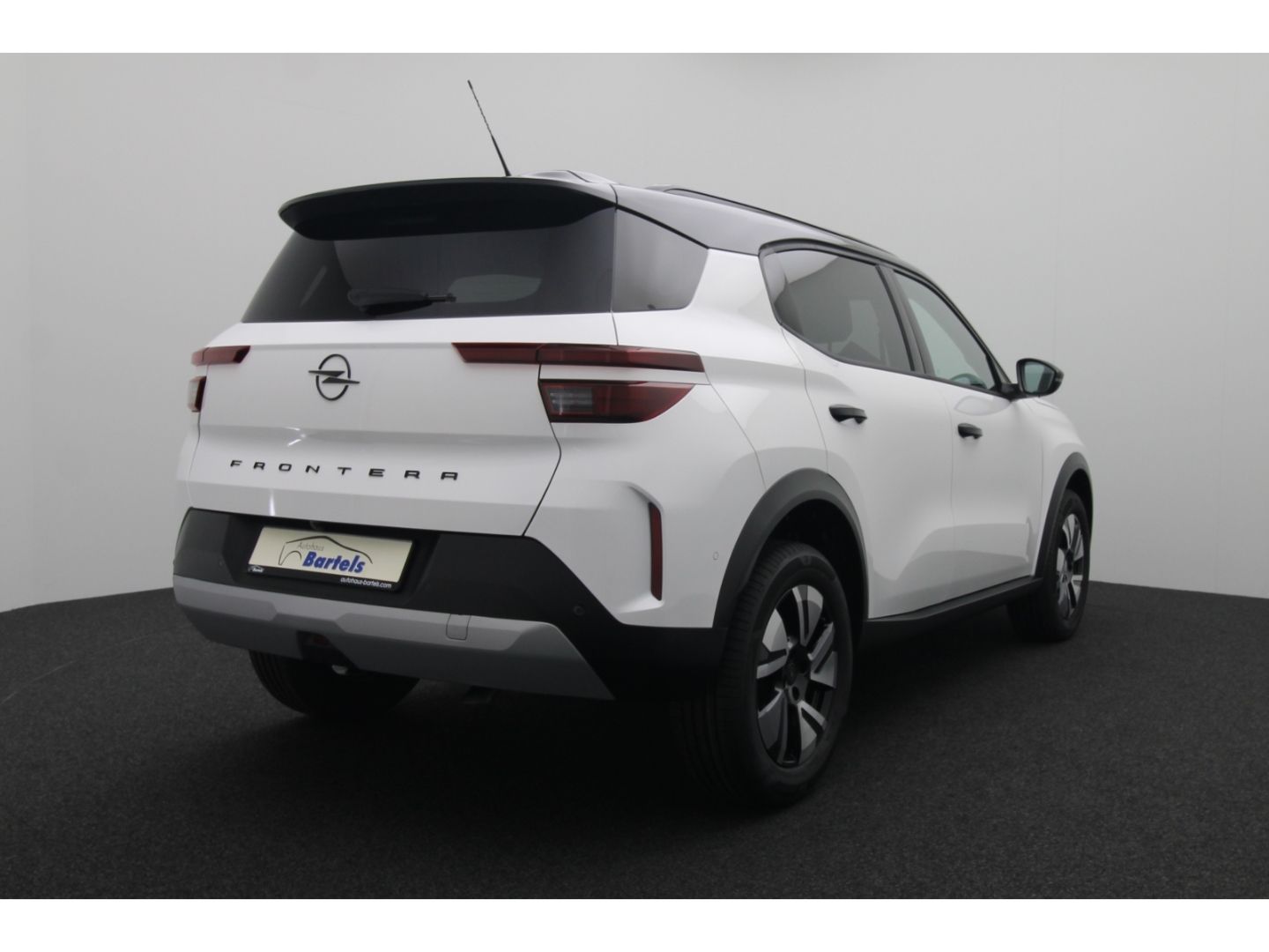 Fahrzeugabbildung Opel Frontera Mild Hybrid 107 kW GS ++ Sitzheizung++