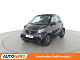 Smart fortwo 1.0 Standard *TEMPO*LIM*KLIMA*GARANTIE*