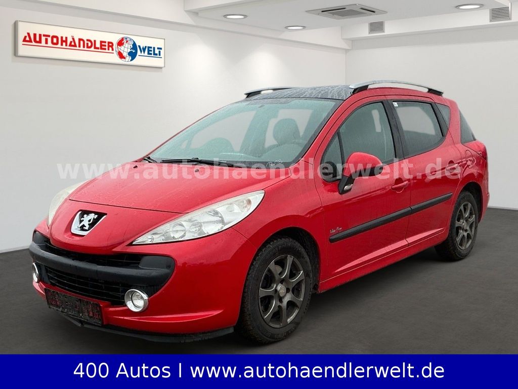Angebot ansehen Peugeot 207