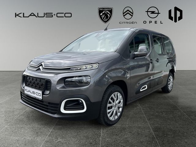 Citroën BERLINGO XL B-HDI 130 Feel *Navi*Cam*AHK*Mirror*