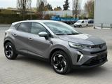 Renault Captur Full Hybrid E-Tech 160 Techno 1.Hand *LED - Renault Gebrauchtwagen