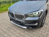 BMW X1 sDrive 20 i xLine LED Leder Alu  AHK - BMW X1 xLine mit Benzin-Antrieb
