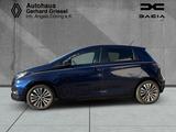 Renault ZOE Riviera R135 Z.E.50 Batteriekauf - Renault ZOE mit Elektro-Antrieb