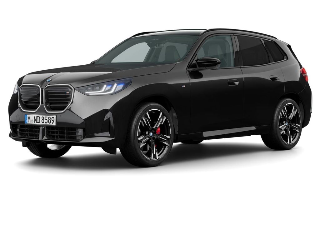 BMW X3 M50