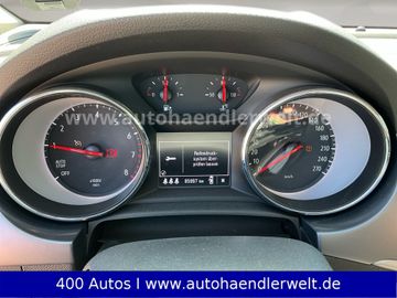 Opel Astra - 10