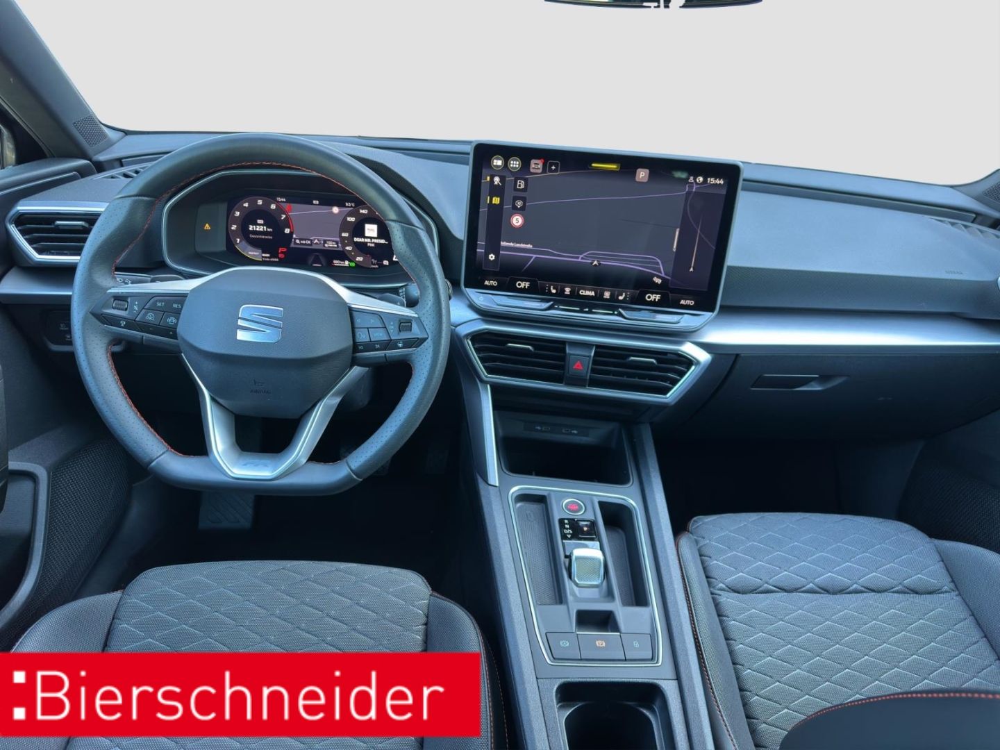 Seat Leon - Bild 19