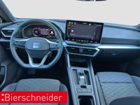 Seat Leon - Vorschau Bild 19