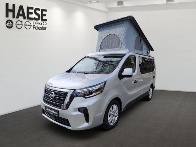 DETHLEFFS Townstar Globetrail Seaside L1H1 by Nissan 3,0t Navi Basi