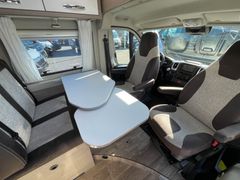 Pössl Roadcruiser | Bereit für den Frühling!