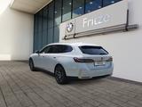 BMW i5 eDrive40 Touring AHK/LED/Comfort Paket - BMW i5