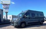 Crosscamp Camper Vans CV 600 Fiat Tageszulassung 10.742 €  - Crosscamp Camper Vans