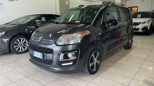 Citroën Citroen C3 Picasso1,6 HDI 100 Feel Edition GARAN