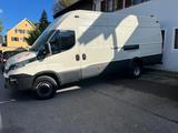 Iveco Daily Kasten GKa 70 C ... V Radstand 4100 L - Iveco aus 2019