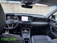 Volkswagen Tiguan - Vorschau Bild 6