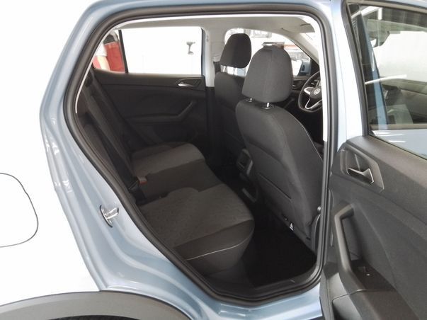 Volkswagen T-Cross - Bild 6